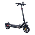 Electric Scooter B-Mov Freestyle 4 10" 25 km/h 600W