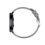 Smartwatch LEOTEC Wave Grey IPS 200 mAh Bluetooth 5.0 1,28"