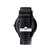 Smartwatch LEOTEC Wave Black IPS 200 mAh Bluetooth 5.0 1,28"