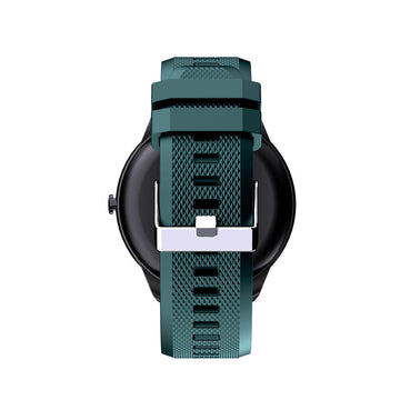 Smartwatch LEOTEC Wave Green IPS 200 mAh Bluetooth 5.0 1,28"