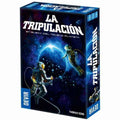Card Game La Tripulación Devir (ES)