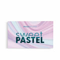 Paleta za Senčilo Oči Magic Studio Sweet Pastel (18 x 1 g)