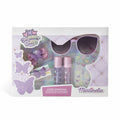 Children's Make-up Set Martinelia Shimmer Wings 10 Pieces