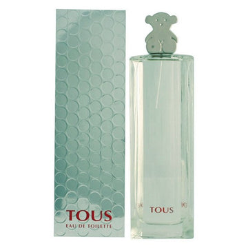 Women's Perfume Tous EDT (90 ml)