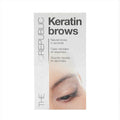 Eyebrow Treatment The Cosmetic Republic Keratin Kit Light Brown