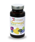 "Mundo Natu Oleomega 3 Epa 30 Caps"