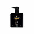 Glättendes Shampoo Voltage Keratin (500 ml)