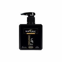 Shampooing lissant Voltage Kératine (500 ml)