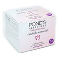 Facial Cream Cuidado Esencial Pond's 3-in-1 (50 ml)