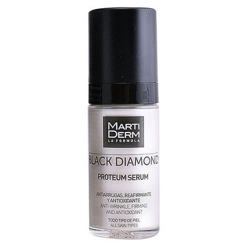 Firming Serum Black Diamond Martiderm (30 ml)