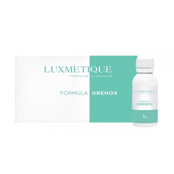 "Luxmetique Drenox Formula Fiale 15x30ml "