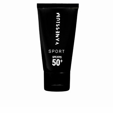 Sonnencreme Vanessium Sport Spf 50 (50 ml)
