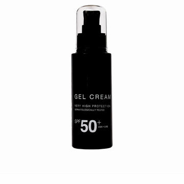Sun Screen Gel Vanessium Gel Cream Spf 50 (50 ml)