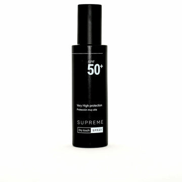 Spray Protecteur Solaire Vanessium Supreme Spf 50 100 ml