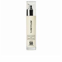 Sonnencreme Vanessium Sun Milk Spf 50 (50 ml)