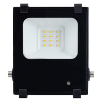 Floodlight/Projector Light LED Ledkia HE PRO 10 W A++ 1350 Lm (4000K - 4500K Neutral White)
