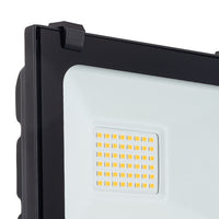 Floodlight/Projector Light LED Ledkia HE PRO 20 W A++ 2700 lm (2800K - 3200K Warm White)
