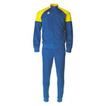 Tracksuit Luanvi Nocaut Blue