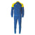 Tracksuit Luanvi Nocaut Blue