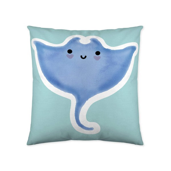 Cushion cover Cool Kids Mermaid (50 x 50 cm)