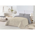 Duvet Naturals 300 GRMS Grey Stone 300 gsm 180 x 260 cm (Single)