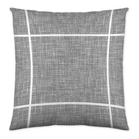 Cushion cover Naturals Square (50 x 50 cm)