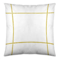 Cushion cover Naturals Square (50 x 50 cm)