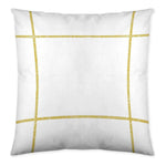 Cushion cover Naturals Square (50 x 50 cm)