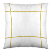 Cushion cover Naturals Square (50 x 50 cm)