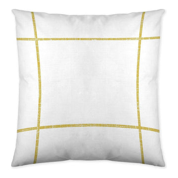 Cushion cover Naturals Square (50 x 50 cm)