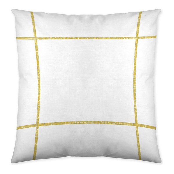 Cushion cover Naturals Square (50 x 50 cm)