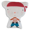 Coussin Haciendo el Indio Pirate (40 cm)