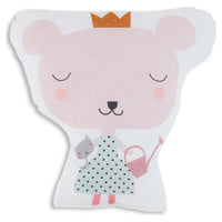 Coussin Haciendo el Indio Princess (40 cm)