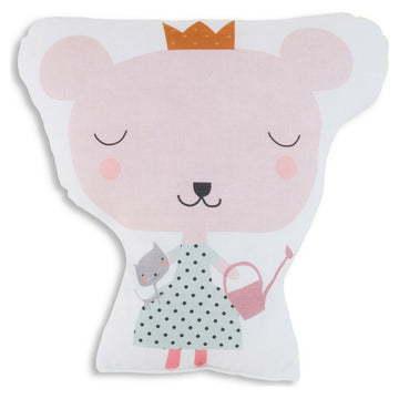 Coussin Haciendo el Indio Princess (40 cm)