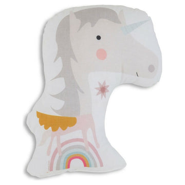 Coussin Haciendo el Indio Unicorn (40 cm)