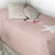 Bedspread (quilt) Haciendo el Indio Ballerina Reversible 200 x 260 cm