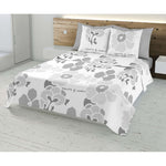 Bedding set Flowers Devota & Lomba