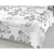 Bedding set Flowers Devota & Lomba