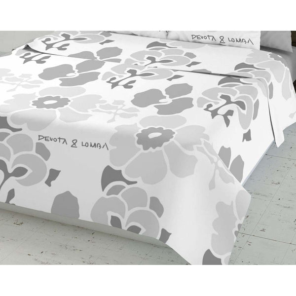 Bedding set Flowers Devota & Lomba