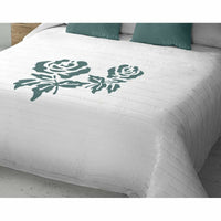 Bedspread (quilt) Roses Devota & Lomba