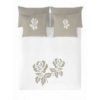 Housse de Couette Roses Devota & Lomba