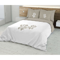 Housse de Couette Roses Devota & Lomba