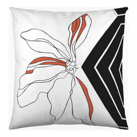 Cushion cover Naturals Javea (50 x 50 cm)