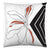 Cushion cover Naturals Javea (50 x 50 cm)