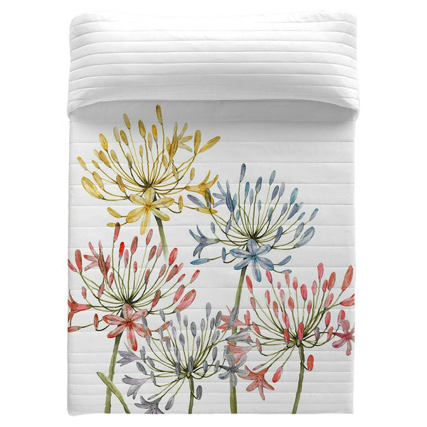 Bedspread (quilt) Naturals Denia (Double) (236 x 260 cm)