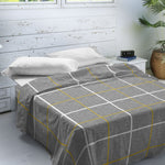 Bedding set Naturals Square