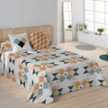 Bedspread (quilt) Icehome Markus 240 x 260 cm