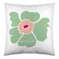 Cushion cover Anemona Devota & Lomba Localization-B094VLZ6XX (60 x 60 cm)