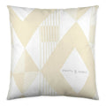 Cushion cover Vanilla Devota & Lomba (60 x 60 cm)