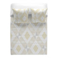 Bedspread (quilt) Vanilla Devota & Lomba